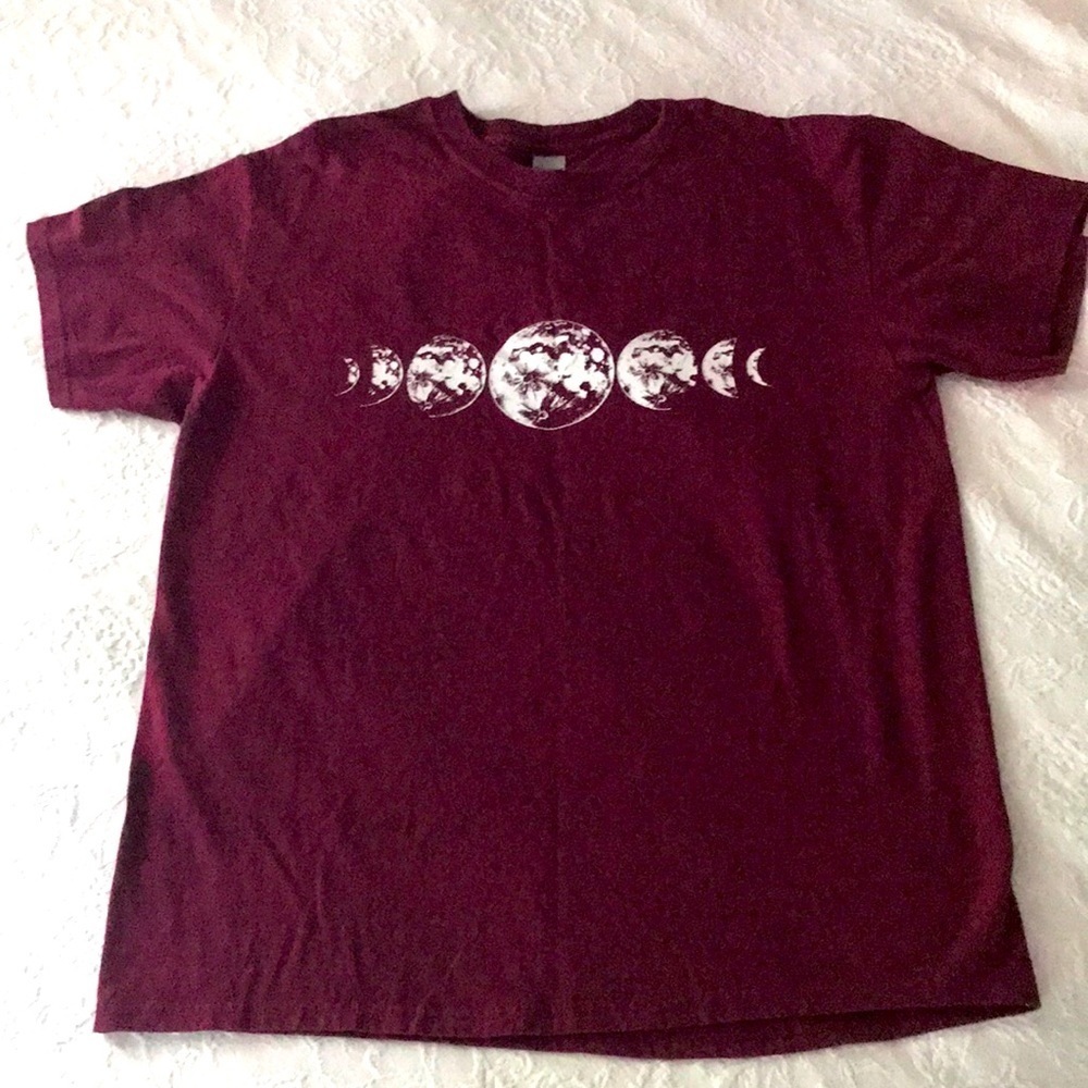Gildan Heavy Cotton Tee